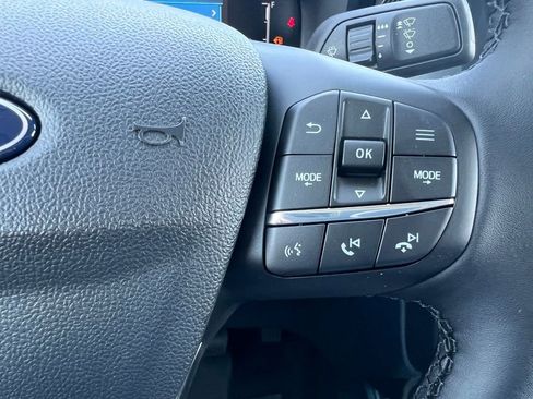 New 2026 Ford Maverick Lariat w/ Black Appearance Package AWD/4WD image 25