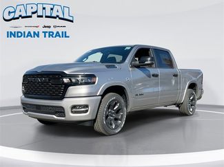 New 2026 RAM 1500 Big Horn video 1