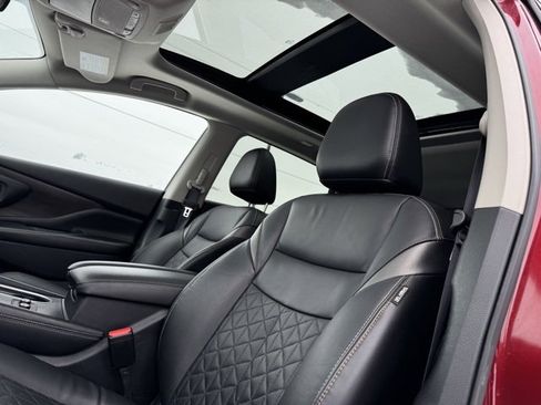 Used 2024 Nissan Murano Platinum image 8