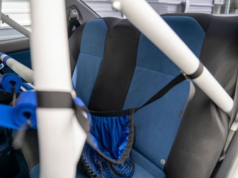 Used 2005 Subaru Impreza WRX STI image 34