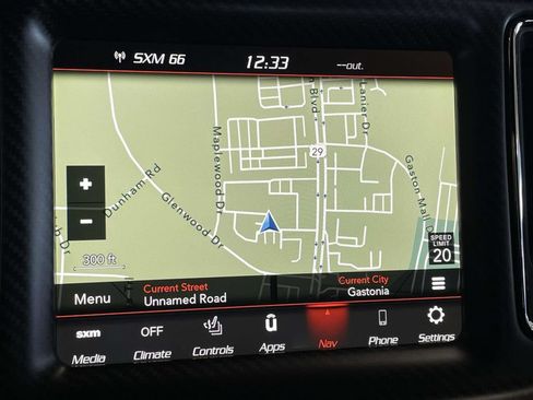 Used 2023 Dodge Challenger SRT Hellcat Redeye RWD image 30