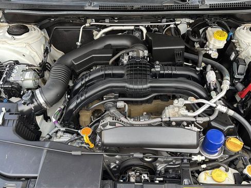 Used 2019 Subaru Impreza 2.0i w/ Eyesight AWD/4WD image 27