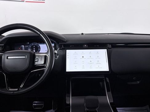 Used 2025 Land Rover Range Rover Velar Dynamic SE AWD/4WD image 32