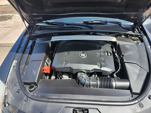 Used 2012 Cadillac CTS Premium image 33