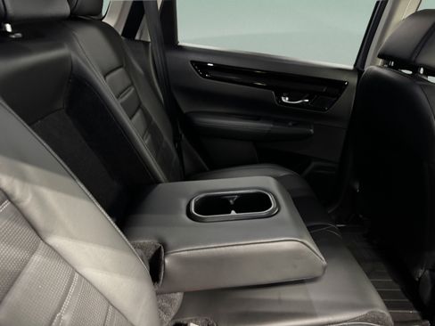 Used 2024 Honda CR-V EX-L image 33