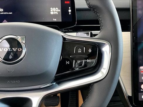 New 2026 Volvo EX90 Ultra AWD/4WD image 16