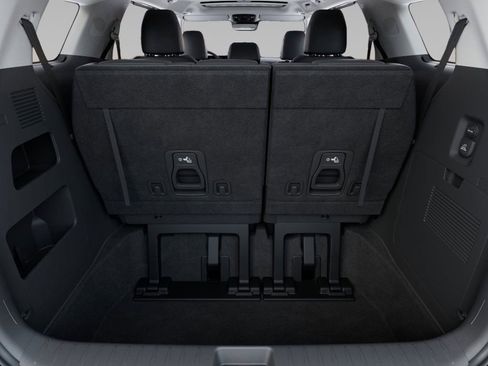 New 2026 Kia Carnival SX w/ SX Dark Edition Package FWD image 19