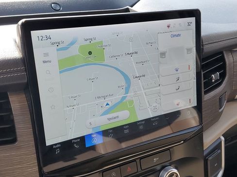 Used 2024 Ford Expedition Max Limited image 22