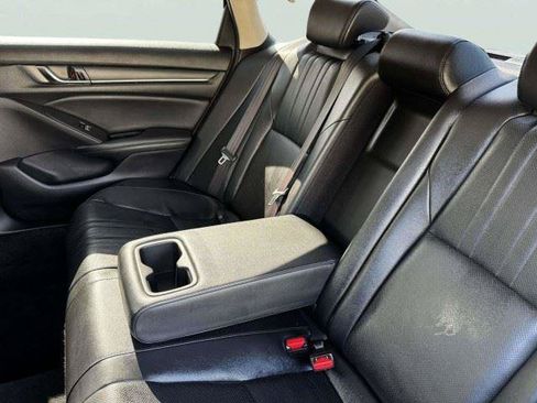 Used 2021 Honda Accord Sport Special Edition image 38