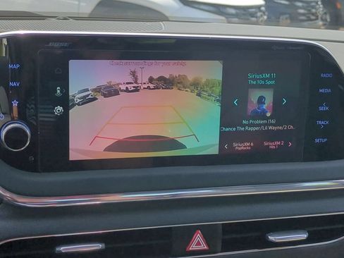 Used 2020 Hyundai Sonata SEL Plus w/ Tech Package FWD image 20