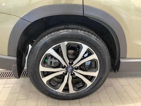Certified 2023 Subaru Forester Limited image 11