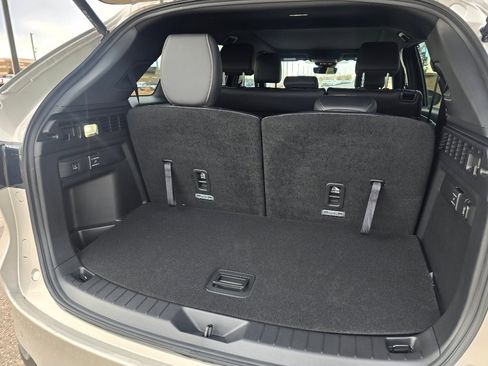 New 2026 MAZDA CX-90 Plug-In Hybrid w/ Premium Plus AWD/4WD image 30