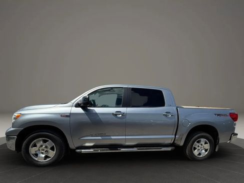 Used 2011 Toyota Tundra 2WD CrewMax w/ TRD Off-Road Pkg image 7