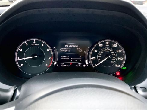 Used 2020 Acura RDX FWD w/ Advance Package image 25