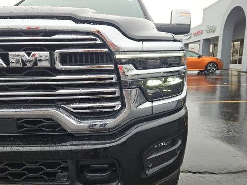 New 2026 RAM 3500 Laramie image 3