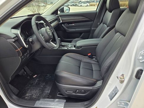 New 2026 MAZDA CX-50 AWD 2.5 S w/ Cargo Package image 17