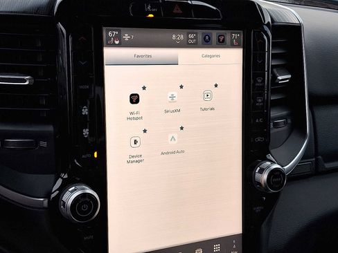 New 2026 RAM 1500 Big Horn image 17