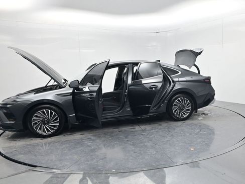 Used 2026 Hyundai Sonata SEL image 46