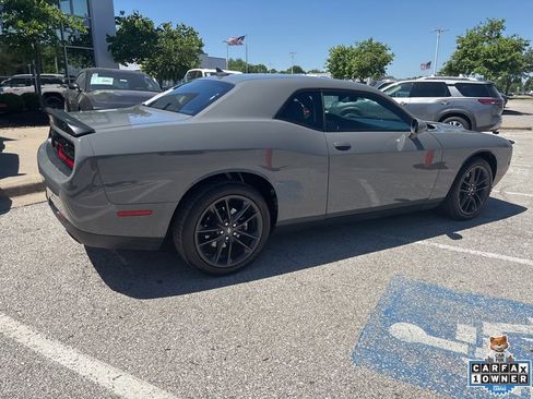 Used 2023 Dodge Challenger SXT w/ Plus Package AWD/4WD image 29