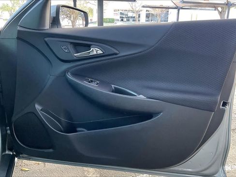 Used 2024 Chevrolet Malibu LT image 20