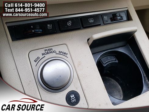 Used 2013 Lexus ES 350 image 20