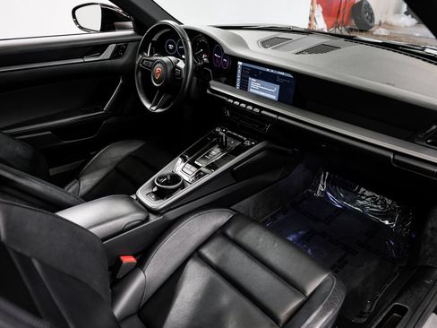 Used 2020 Porsche 911 Carrera S RWD image 30