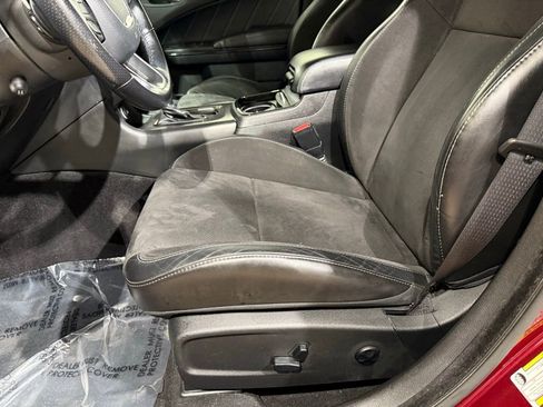 Used 2020 Dodge Charger GT w/ Plus Group image 13