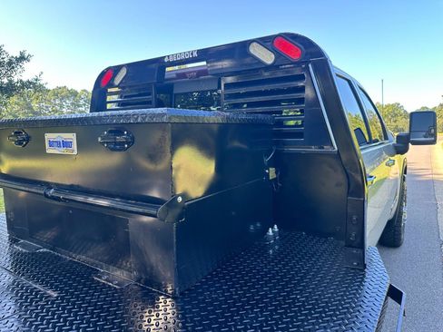 Used 2020 GMC Sierra 3500 Denali w/ Denali Ultimate Package AWD/4WD image 79