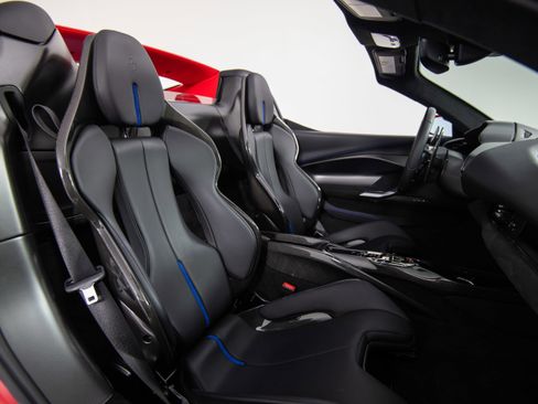 Certified 2023 Ferrari 296 GTS image 16