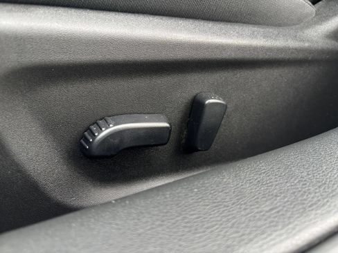 Used 2026 Nissan Altima 2.5 SV FWD image 21