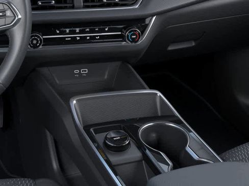 New 2026 Chevrolet Equinox LT w/ Safety and Technology Package image 38