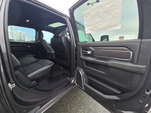 New 2026 RAM 2500 Laramie w/ Night Edition AWD/4WD image 14