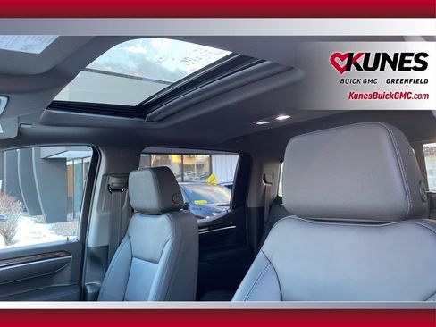 New 2026 GMC Sierra 1500 Elevation w/ Elevation Premium Package image 17