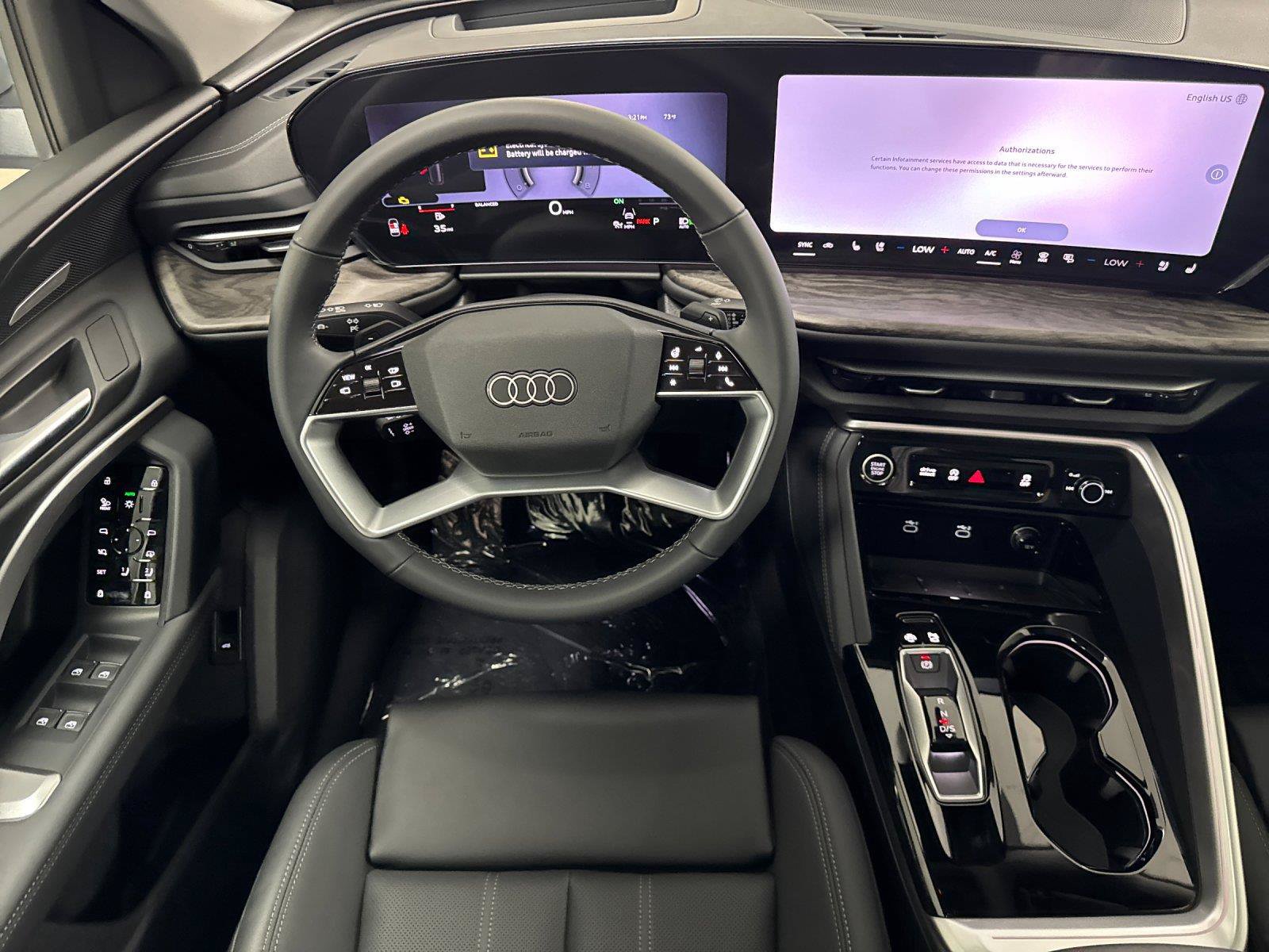 New 2026 Audi Q5 Premium Plus AWD/4WD image 13