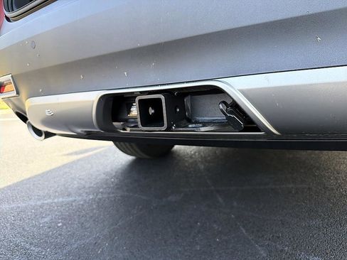 New 2026 Toyota Grand Highlander AWD Hybrid image 24