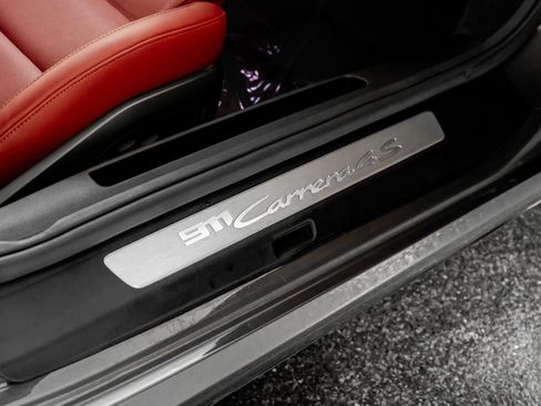 Used 2023 Porsche 911 Carrera 4 GTS image 31
