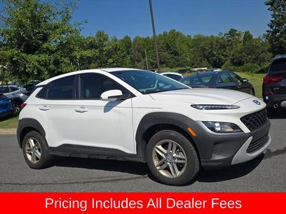 Used 2023 Hyundai Kona SE