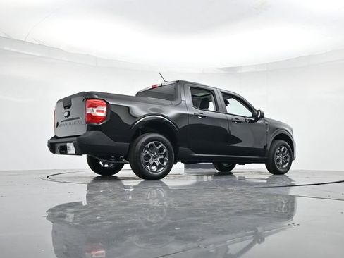 New 2026 Ford Maverick XLT w/ XLT Luxury Package AWD/4WD image 30