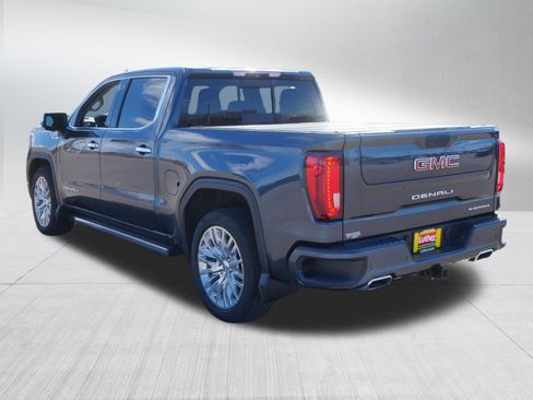 Used 2019 GMC Sierra 1500 Denali w/ Denali Ultimate Package AWD/4WD image 5