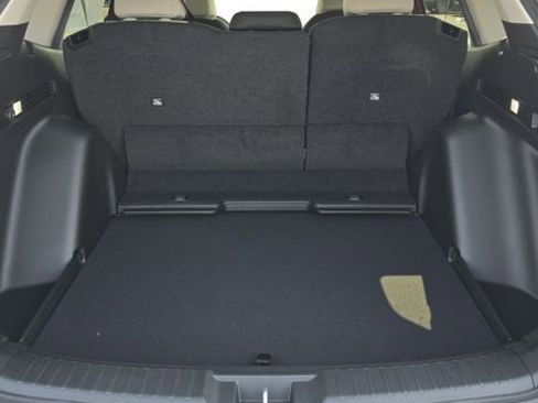 New 2026 Honda CR-V LX image 23