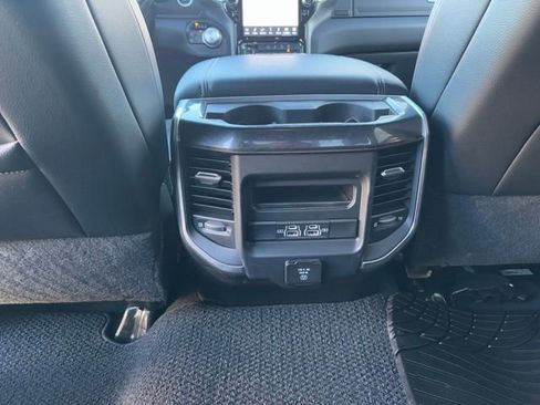 Used 2022 RAM 2500 Laramie w/ Night Edition image 34