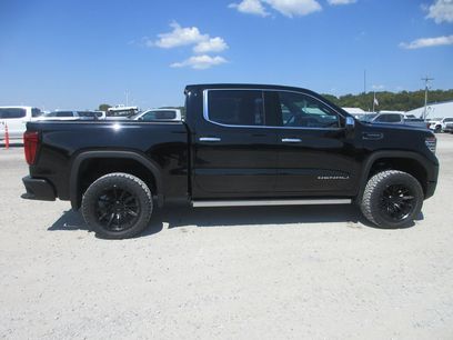 New 2026 GMC Sierra 1500 Denali Ultimate