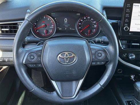 Used 2023 Toyota Camry XSE image 11