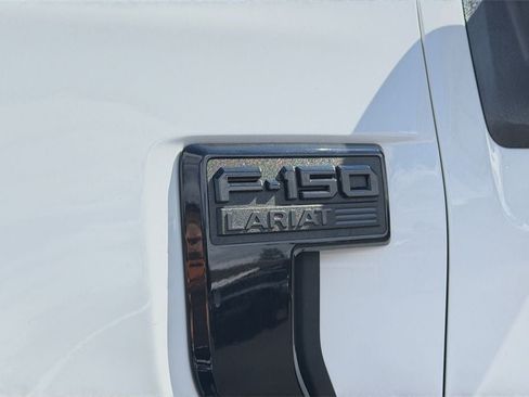 Used 2026 Ford F150 Lariat w/ Equipment Group 502A High AWD/4WD image 35