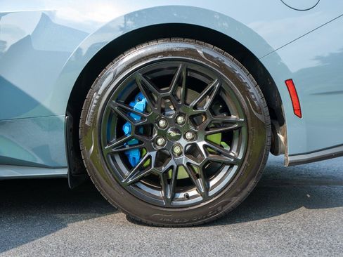 Used 2024 Ford Mustang GT Premium w/ GT Performance Package RWD image 11