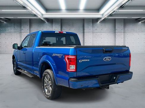 Used 2017 Ford F150 XLT w/ Equipment Group 302A Luxury AWD/4WD image 25