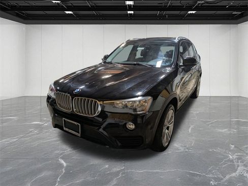 Used 2015 BMW X3 xDrive28i image 1