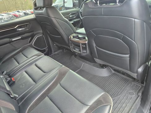 Used 2022 RAM 1500 Laramie image 27