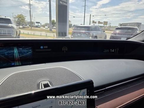New 2026 Lincoln Nautilus Black Label w/ Jet Appearance Package AWD/4WD image 20