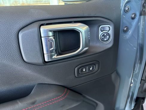 New 2026 Jeep Wrangler Unlimited Rubicon image 25